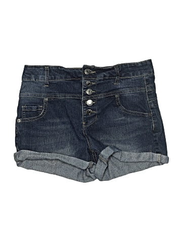 rue21 Denim Shorts (view 1)