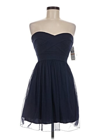 Speechless Cocktail Dress (view 1)