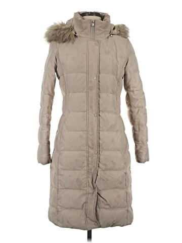 Lauren by Ralph Lauren Coat (view 1)