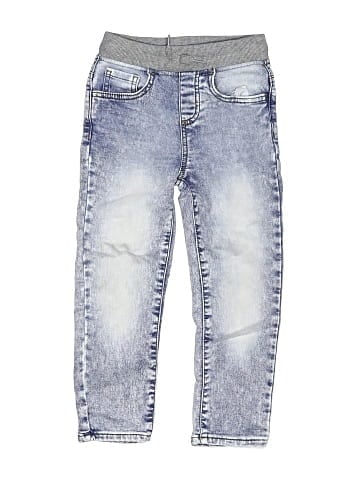 Wonder Nation Jeans (view 1)