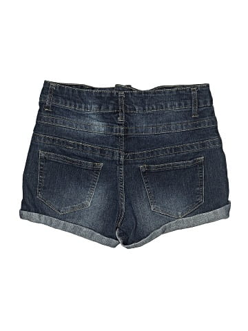 rue21 Denim Shorts (view 2)