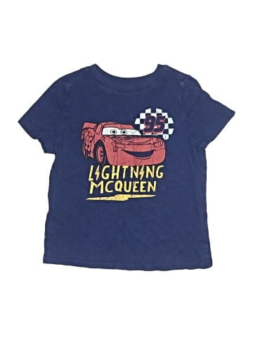 Old Navy Short Sleeve T-Shirt (view 1)