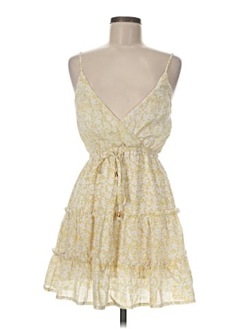 Polly Cocktail Dress (view 1)