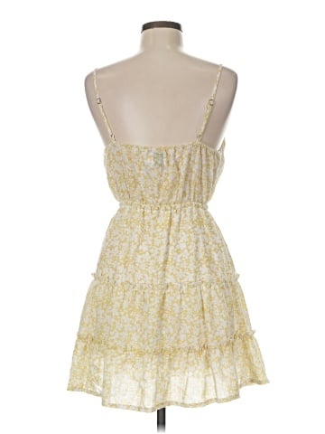 Polly Cocktail Dress (view 2)