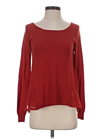 Anthropologie Pullover Sweater (view 1)