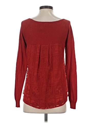 Anthropologie Pullover Sweater (view 2)