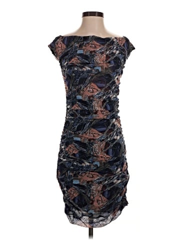 Vivienne Vivienne Tam Cocktail Dress (view 1)