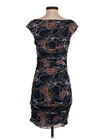 Vivienne Vivienne Tam Cocktail Dress (view 2)