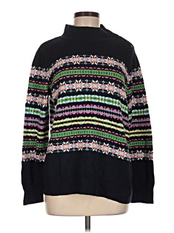 Talbots Turtleneck Sweater (view 1)
