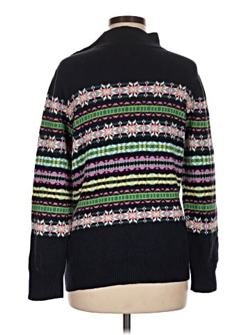 Talbots Turtleneck Sweater (view 2)