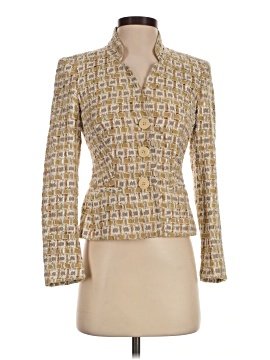 Lafayette 148 New York Blazer (view 1)