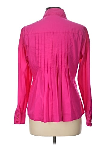 Uniform John Paul Richard Long Sleeve Blouse (view 2)