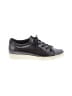 Ecco Black Sneakers Size 7 - 7 1/2 - photo 1