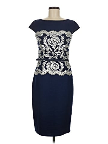 Tadashi Shoji Cocktail Dress (view 1)