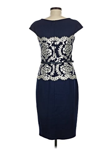Tadashi Shoji Cocktail Dress (view 2)