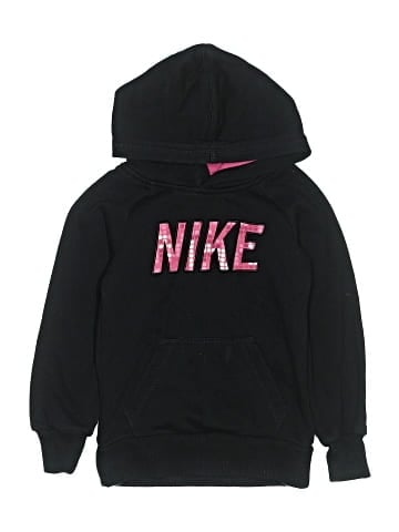 Nike Sweatshirt (view 1)