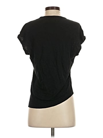 Étoile Isabel Marant Short Sleeve Top (view 2)