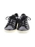 Ecco Black Sneakers Size 7 - 7 1/2 - photo 2