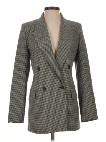 Zara Blazer (view 1)