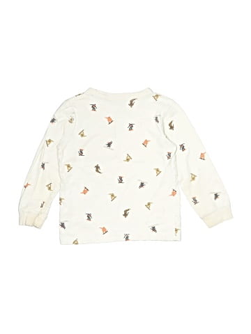 Carter's Long Sleeve T-Shirt (view 2)