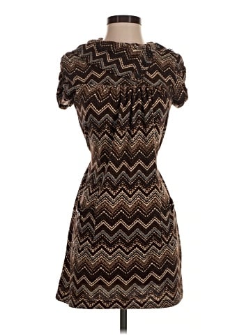 Speechless Cocktail Dress (view 1)