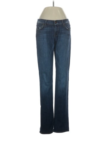 Rich & Skinny Jeans (view 1)