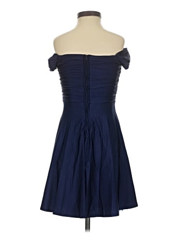 Honey and Rosie Cocktail Dress (view 2)