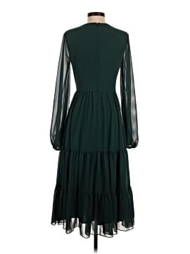 IEENA for Mac Duggal Cocktail Dress (view 2)