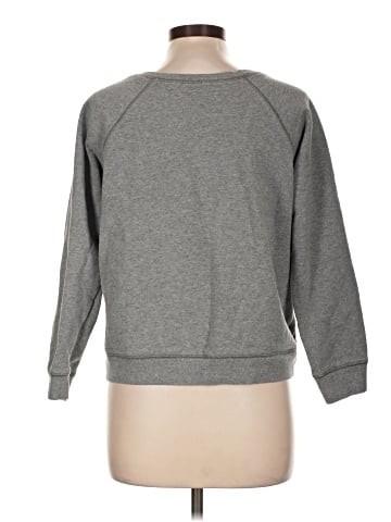 Blush Sweatshirt (view 2)