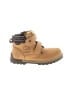 Assorted Brands Tan Boots Size EU 25 / US 8 1/2-9 (kids) - photo 1