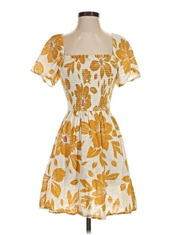 Rip Curl Casual Dress (view 1)