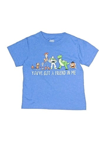 Disney Pixar Short Sleeve T-Shirt (view 1)