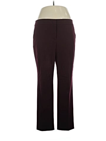 Ann Taylor Factory Dress Pants (view 1)