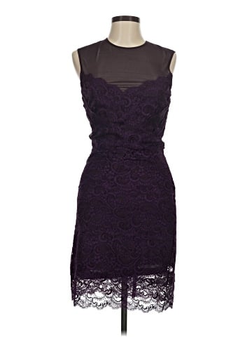 Nicole Miller Cocktail Dress (view 1)