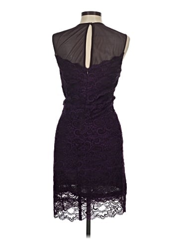 Nicole Miller Cocktail Dress (view 2)