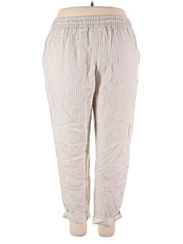 H&M Linen Pants (view 2)