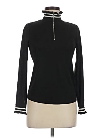 JOA Turtleneck Sweater (view 1)