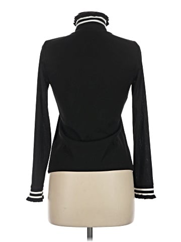 JOA Turtleneck Sweater (view 2)
