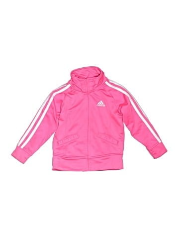 Adidas Track Jacket (view 1)