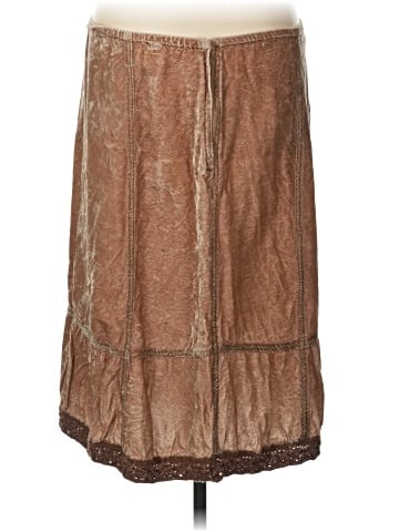 J.Jill Casual Skirt (view 1)
