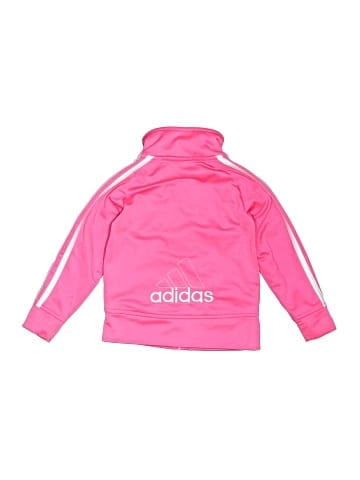 Adidas Track Jacket (view 2)