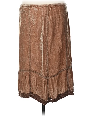 J.Jill Casual Skirt (view 2)