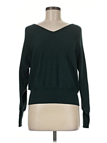 Hippie Rose Pullover Sweater (view 1)