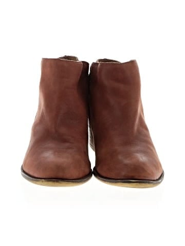 Lucky Brand Ankle Boots (view 2)