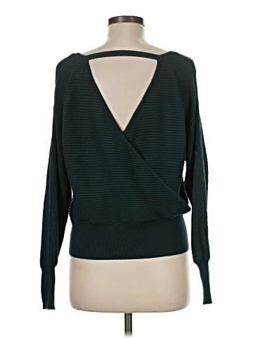 Hippie Rose Pullover Sweater (view 2)