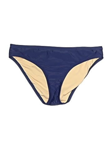 J.Crew Factory Store Swimsuit Bottoms (view 1)
