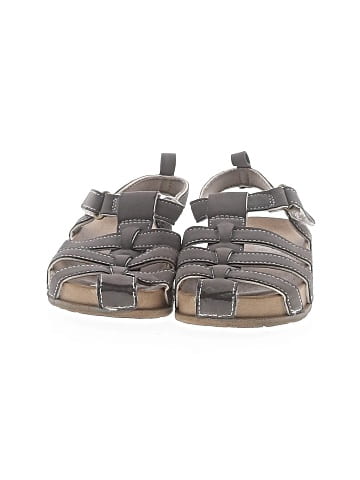 First Steps Boutique Sandals (view 2)