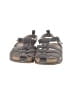 First Steps Boutique Gray Sandals Size 10 (kids) - photo 2