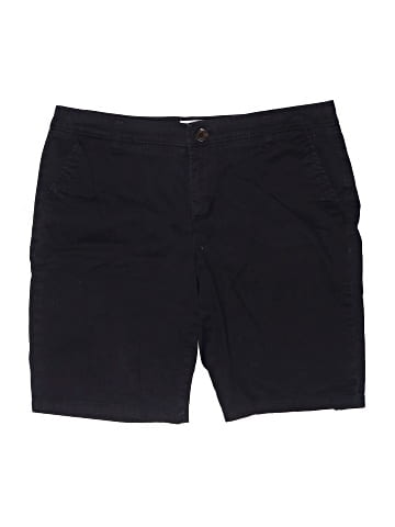 Liz Claiborne Shorts (view 1)