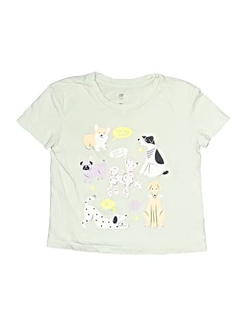 Gap Kids Short Sleeve Top (view 1)